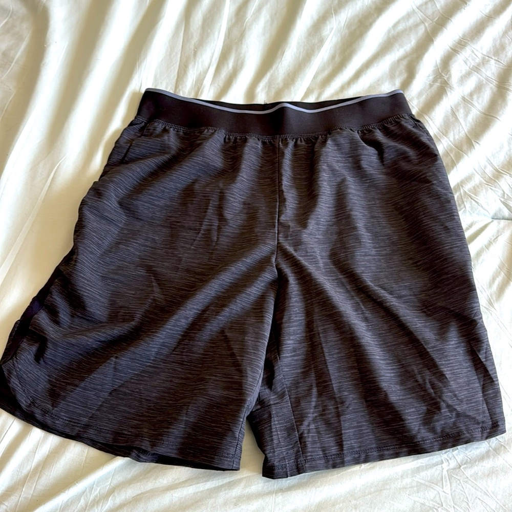 ASICS 9” Unlined Short